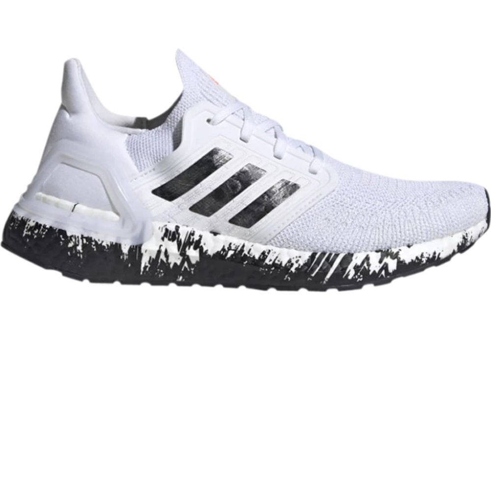 Adidas Women’s Ultraboost Sneakers, size 7